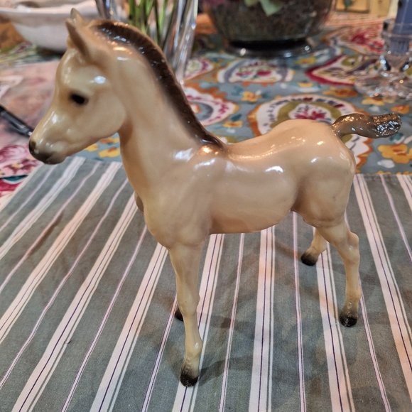 Breyer Other - Breyer Proud Arabian foal